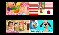 Thumbnail of Japanese Song Bebefinn