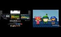 Thumbnail of Up to faster 90 parison to Team Umizoomi