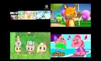 Thumbnail of up to faster 19 parison to el reino infantil vs cocobi vs tamagotchi
