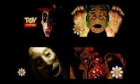 Thumbnail of The Scream Contents Quadparison 3 For The Scream Contents Sixteenparison 1
