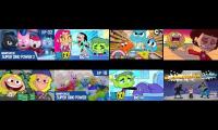 Thumbnail of Twilight Sparkle She Did It She Did It They All Did It From Target Store In My Little Pony Clips In