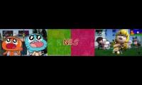 Thumbnail of Yuliblues vs PolshevPH vs IalexStudios3D (Threeparison Mashup)