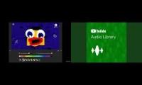 Thumbnail of Klasky Csupo Speerdun Be Like with Music
