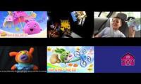 Thumbnail of Sunny Bunnies Big Boo Umbrella Episode In Sunny Bunnies Hopper Drone Episodes In Sunny Bunnies In On