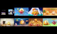Thumbnail of up to faster chicky 100