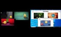 Thumbnail of up to faster 7 parison to Wheres Chicky