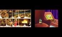 Thumbnail of Spongebob Fear Of The Krabby Patty Therapy Scene In Singamajigs Holiday Music In For In Therapy From