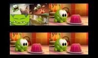 Thumbnail of Up to faster 7 parison om nom