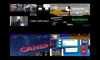 Thumbnail of The Quadparison Sparta Remixes