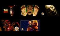 Thumbnail of The Scream Contents Quadparison 3 For The Scream Contents Sixteenparison 1