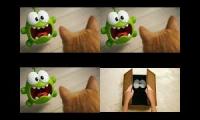 Thumbnail of Up to faster 4 parison om nom