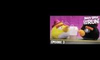 Thumbnail of angry Birds on the run v999