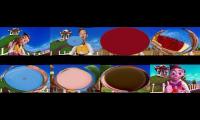 Thumbnail of Low Pitched Stingy The Mine Song