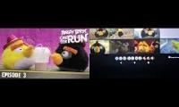 Thumbnail of Up to faster 9 parison