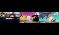 Thumbnail of Up to faster 10 parison