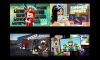 Thumbnail of You lost media vs yputuber