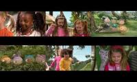 Thumbnail of 6 Waybuloo Yogos at Once