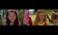 Thumbnail of 2 Waybuloo Yogos at Once