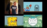 Thumbnail of 4 Mr.Krabs Its Having A Bad Day