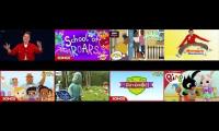 Thumbnail of Cbeebies Shows battle 7th one