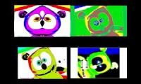 Thumbnail of 4 KlaskyKlaskyKlaskyKlasky Gummy Bear Movie Maker Effects