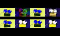 Thumbnail of Preview 15 Klasky Csupo New Effects Effects Preview 2 Effects Powers Eightparison