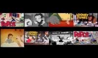 Thumbnail of All Cartoon Classics Vol. 2 at the same time Part 1