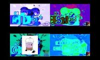 Thumbnail of Klasky Csupo 1998 Super Effects In All IL Vocodex Presents At Once