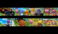 Thumbnail of The backyardigans episodes 5s & 15s