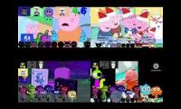 Thumbnail of Everyone react to Peppa Pig from Sora AI
