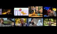 Thumbnail of All 2000s 20th Century Fox Animated Movie Trailers at Once: Part 1