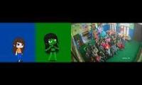 Thumbnail of She Hulk TF Reactions 3