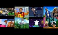 Thumbnail of mali eistein baranek shaun tabaluga
