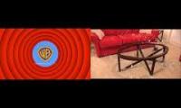 Thumbnail of WARNER BROS ANIMATION (LOONEY TUNES) LOGO NEEDS TO BE DESTROYED!!!