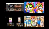 Thumbnail of up to faster 80 parison to piccoletta and crossover