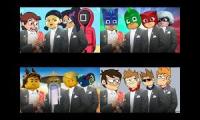 Thumbnail of meme city coffin dance mashup 68-71
