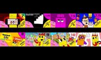 Thumbnail of NUMBERBLOCKS FAN SERIES EP 7-11