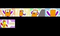 Thumbnail of NUMBERBLOCKS FAN SERIES EP 12-16