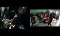 Thumbnail of Horror Commercial Reactions