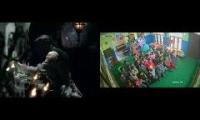 Thumbnail of Horror Commercial Reactions 2