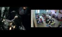 Thumbnail of Horror Commercial Reactions 3
