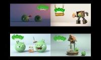Thumbnail of Up To Faster 4 Parison To Piggy Tales
