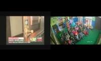 Thumbnail of Michael Jackson Ghost Reactions 3
