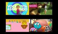 Thumbnail of Up to faster 4 parison #2 (Cappelli Edition)