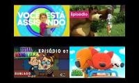 Thumbnail of Up to faster 4 parison #3 (Cappelli Edition)