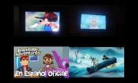 Thumbnail of Up to faster 4 parison to mickey vs beach buggy adventures