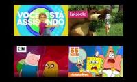 Thumbnail of Up to faster 4 parison #4 (Cappelli Edition)