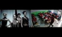 Thumbnail of Howl-O-Scream Commercial Reactions