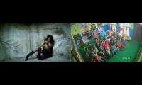 Thumbnail of Howl-O-Scream Commercial Reactions 2