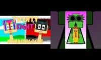 Thumbnail of sprunki oc 28 sound part 1